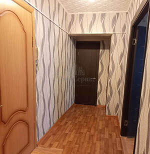 2-к квартира, на длительный срок, 51м2, 4/9 этаж