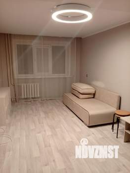 1-к квартира, на длительный срок, 32м2, 4/5 этаж