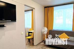 1-к квартира, посуточно, 22м2, 2/9 этаж