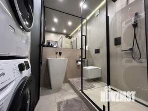 2-к квартира, посуточно, 58м2, 14/22 этаж