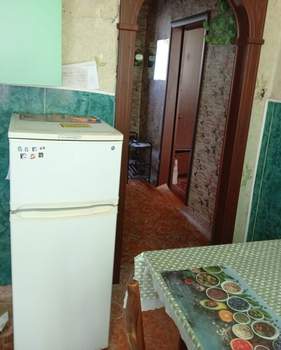 1-к квартира, на длительный срок, 36м2, 2/2 этаж