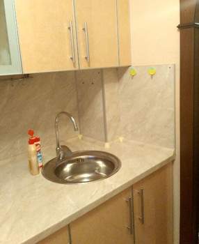 1-к квартира, на длительный срок, 38м2, 2/9 этаж