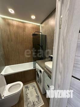 1-к квартира, на длительный срок, 35м2, 6/22 этаж