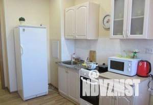 1-к квартира, на длительный срок, 45м2, 5/24 этаж