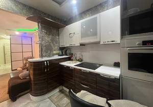 1-к квартира, на длительный срок, 45м2, 22/22 этаж