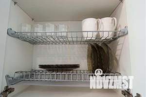 1-к квартира, посуточно, 35м2, 2/9 этаж