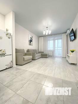 Студия квартира, посуточно, 32м2, 10/14 этаж