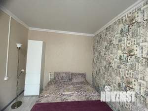 1-к квартира, посуточно, 38м2, 1/5 этаж