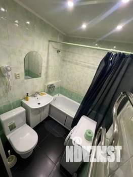 Студия квартира, посуточно, 32м2, 3/3 этаж