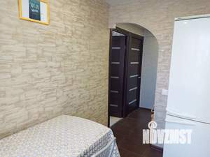 2-к квартира, посуточно, 58м2, 2/16 этаж