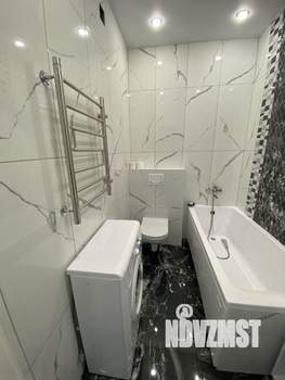 Студия квартира, на длительный срок, 25м2, 5/10 этаж