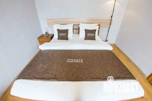 1-к квартира, посуточно, 35м2, 2/6 этаж