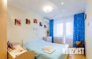 2-к квартира, посуточно, 54м2, 4/10 этаж