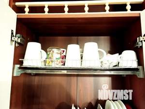 3-к квартира, посуточно, 81м2, 6/10 этаж