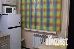 1-к квартира, посуточно, 35м2, 6/9 этаж