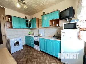 2-к квартира, посуточно, 60м2, 1/1 этаж