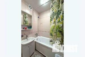 2-к квартира, посуточно, 53м2, 3/5 этаж