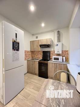 1-к квартира, посуточно, 48м2, 1/1 этаж