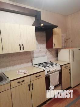 2-к квартира, на длительный срок, 52м2, 9/9 этаж