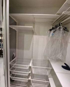 2-к квартира, на длительный срок, 59м2, 11/22 этаж