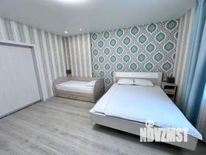 2-к квартира, посуточно, 70м2, 8/14 этаж