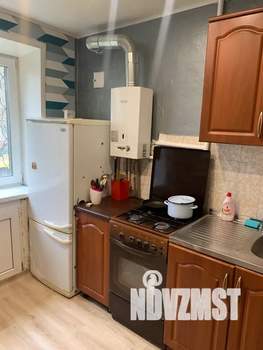 1-к квартира, посуточно, 30м2, 1/5 этаж