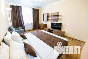 1-к квартира, посуточно, 31м2, 10/10 этаж