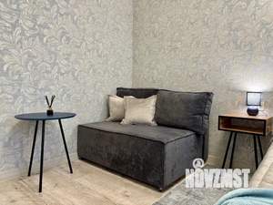 2-к квартира, посуточно, 38м2, 17/22 этаж