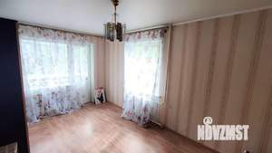 1-к квартира, на длительный срок, 31м2, 3/5 этаж