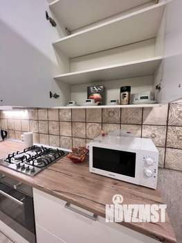 2-к квартира, посуточно, 50м2, 1/1 этаж