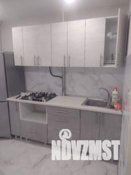 3-к квартира, на длительный срок, 68м2, 4/9 этаж