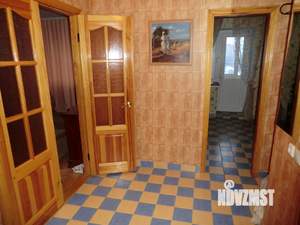 1-к квартира, на длительный срок, 45м2, 4/9 этаж