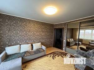 2-к квартира, посуточно, 52м2, 7/9 этаж