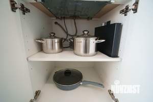 1-к квартира, посуточно, 35м2, 2/9 этаж