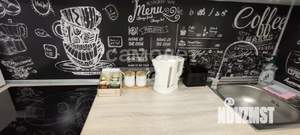 1-к квартира, на длительный срок, 43м2, 20/22 этаж