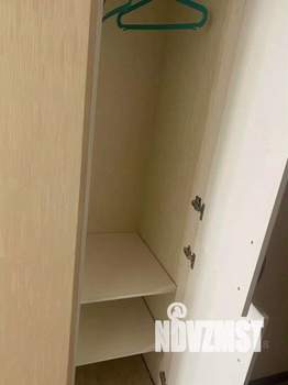 Студия квартира, на длительный срок, 33м2, 8/14 этаж