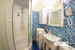 1-к квартира, посуточно, 37м2, 1/1 этаж