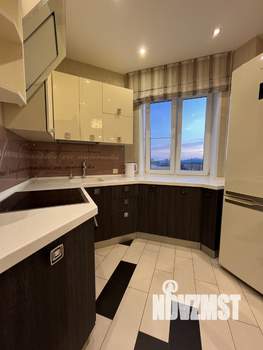 2-к квартира, на длительный срок, 60м2, 11/19 этаж