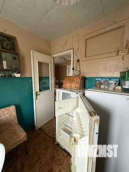 2-к квартира, на длительный срок, 31м2, 4/5 этаж