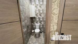 3-к квартира, посуточно, 60м2, 14/22 этаж