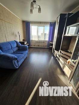 2-к квартира, посуточно, 60м2, 1/1 этаж