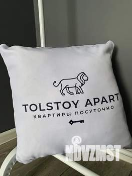 1-к квартира, посуточно, 37м2, 5/8 этаж