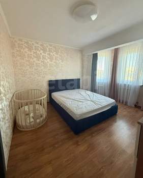 1-к квартира, на длительный срок, 41м2, 16/16 этаж