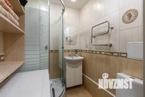 1-к квартира, посуточно, 30м2, 4/5 этаж