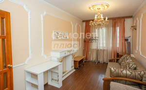 1-к квартира, на длительный срок, 34м2, 2/5 этаж