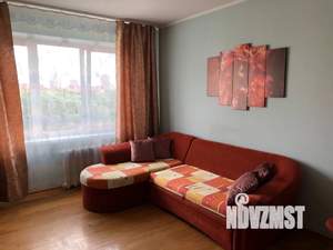 2-к квартира, посуточно, 52м2, 9/9 этаж