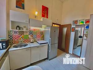 Студия квартира, посуточно, 20м2, 2/3 этаж