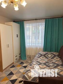 1-к квартира, посуточно, 37м2, 1/3 этаж