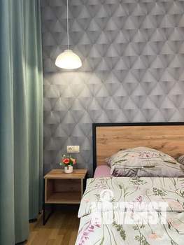 Студия квартира, посуточно, 35м2, 14/15 этаж