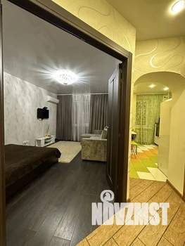 2-к квартира, посуточно, 50м2, 2/6 этаж